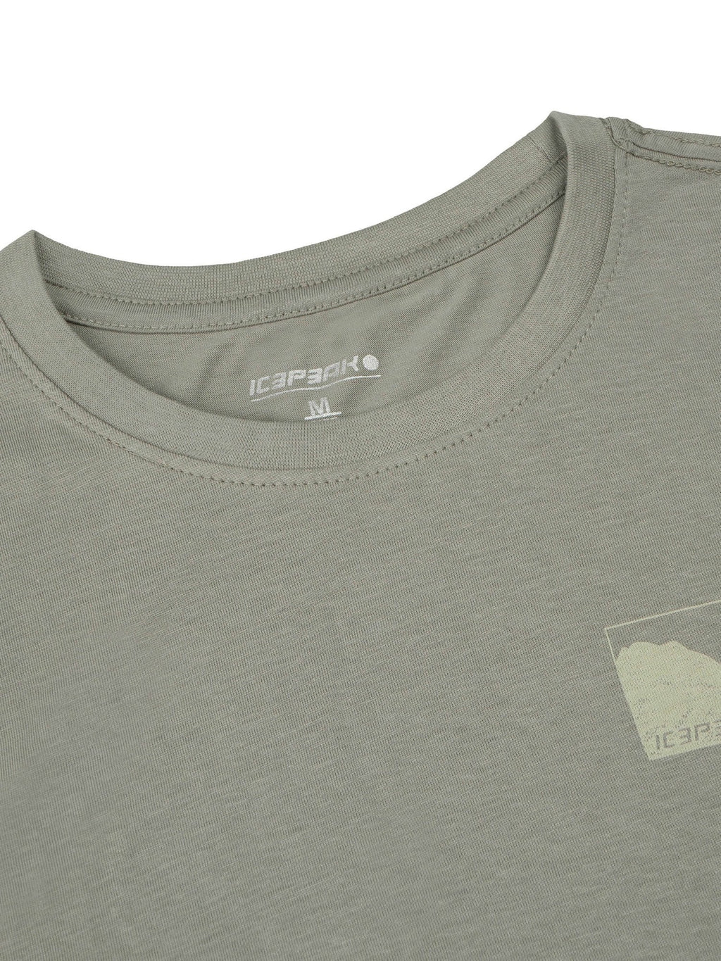 ICEPEAK Тениска MOORETON
