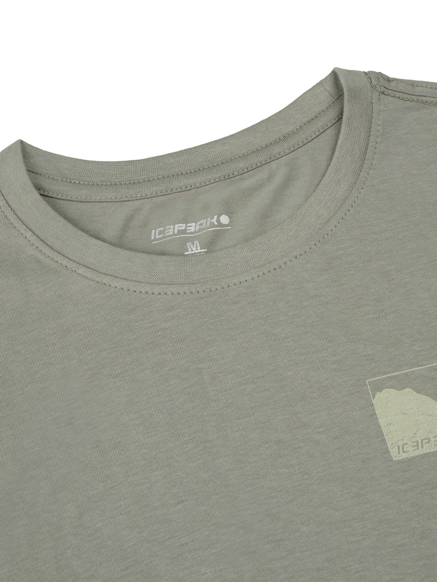 ICEPEAK Тениска MOORETON
