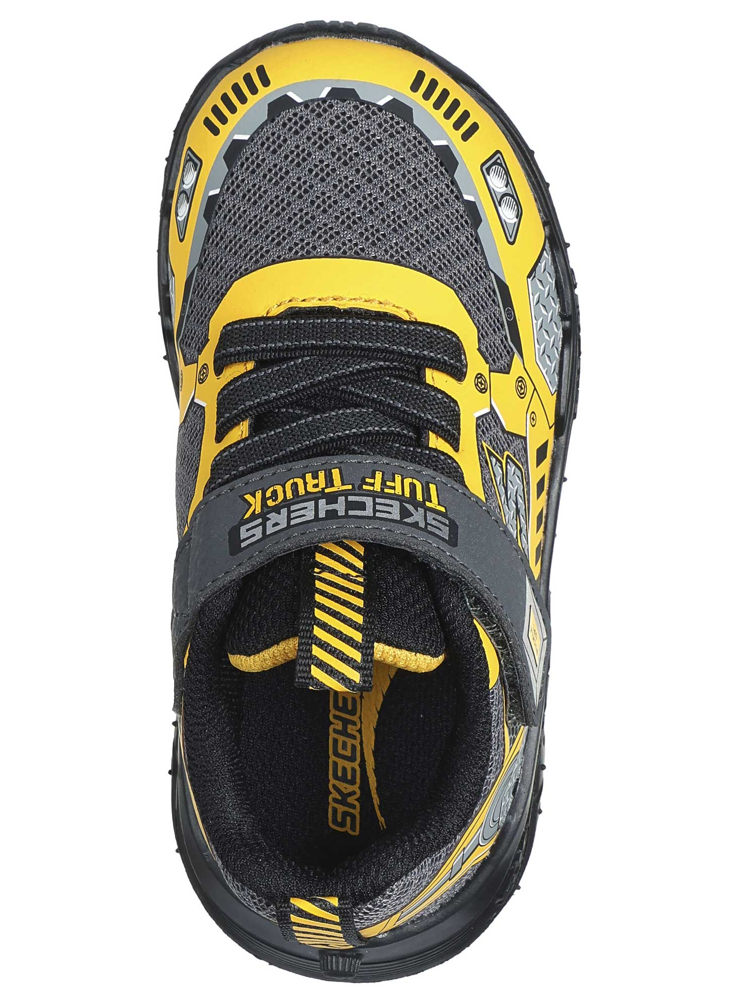 SKECHERS Обувки SKECH TRACKS