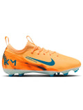NIKE Обувки JR ZOOM VAPOR 16 ACAD Kylian Mbappe FG/MG