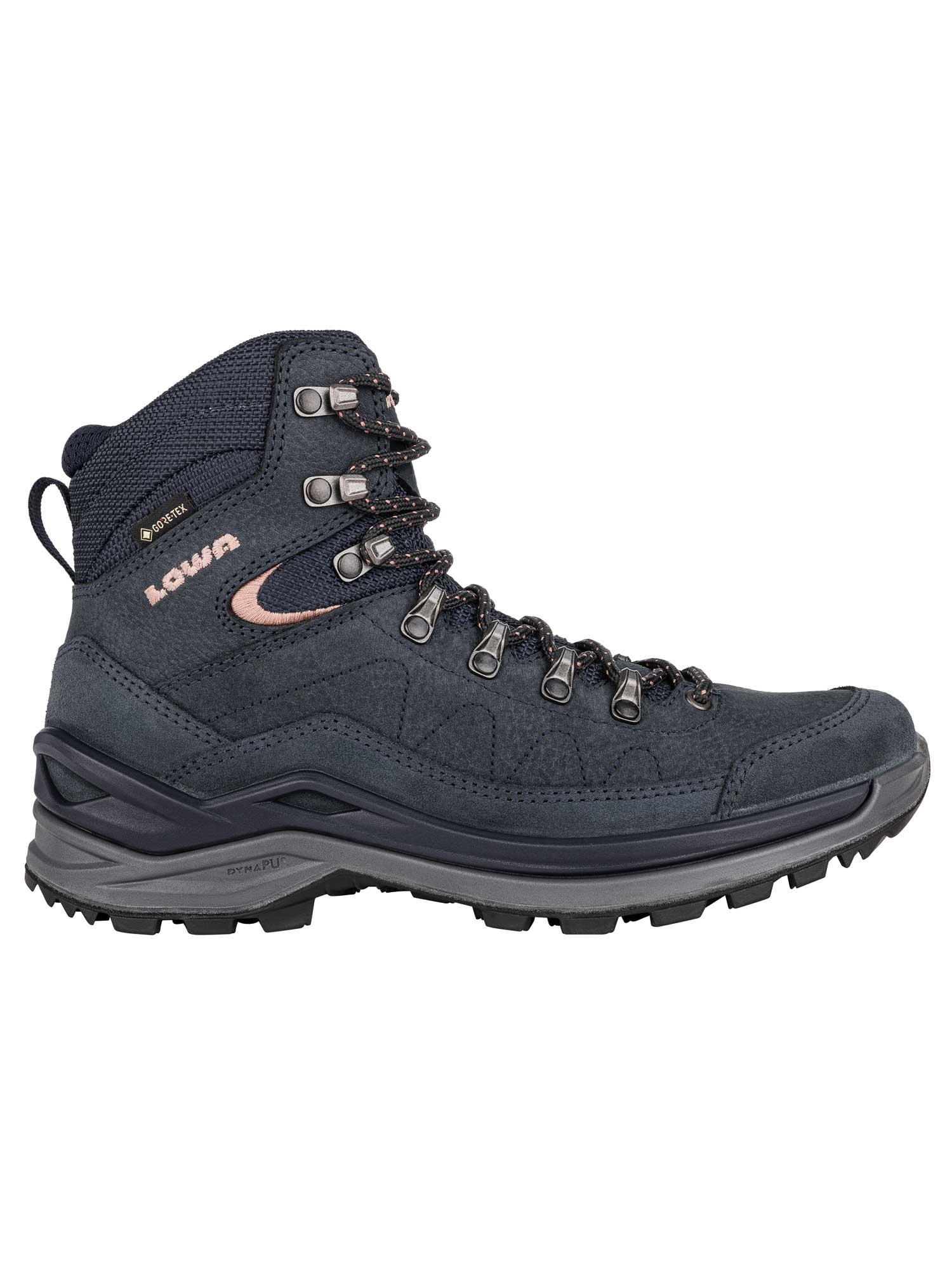 LOWA Обувки TORO PRO GTX MID Ws
