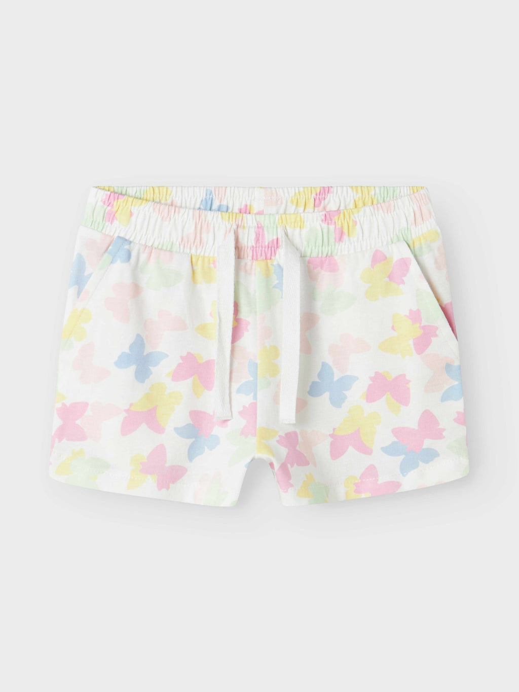 NAME IT Къси панталони NMFVIGGA SHORTS F1 NOOS