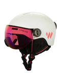 WITEBLAZE Ски каска VISOR PRO JUNIOR