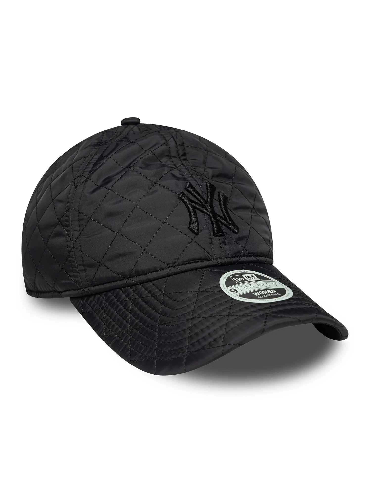 NEW ERA Шапка WMNS PADDED 9TWENTY NEYYAN