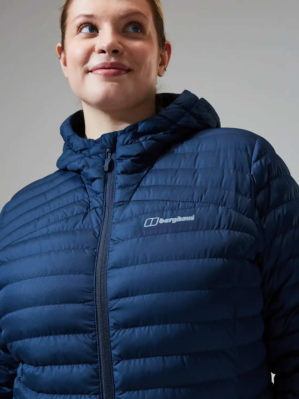 BERGHAUS Яке NULA MICRO SYN IN JKT AF