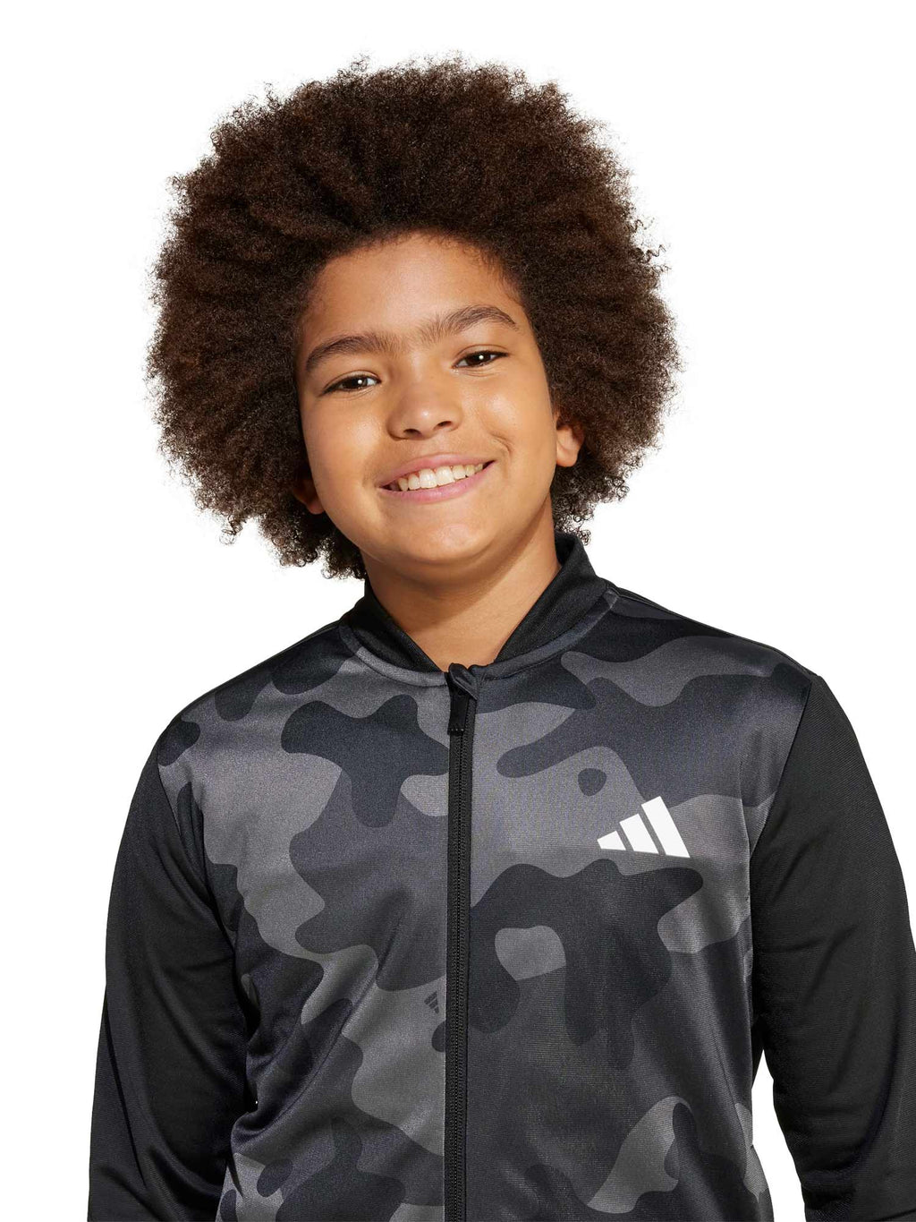 ADIDAS SPORTSWEAR Спортен екип Seasonal Essential Kids Camouflage