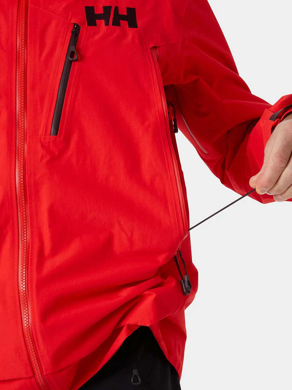 HELLY HANSEN Яке ODIN 9 WORLDS 3.0 JACKET