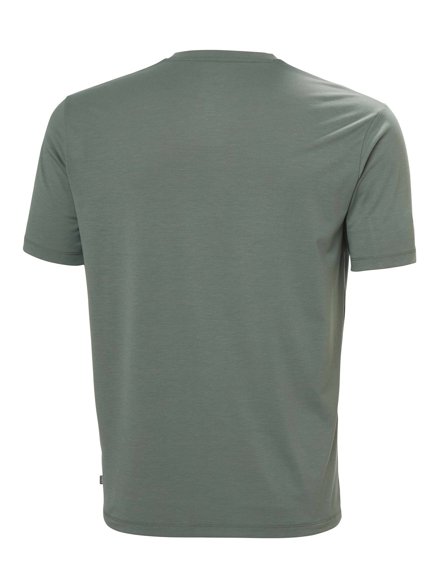 HELLY HANSEN Тениска SKOG GRAPHIC T-SHIRT