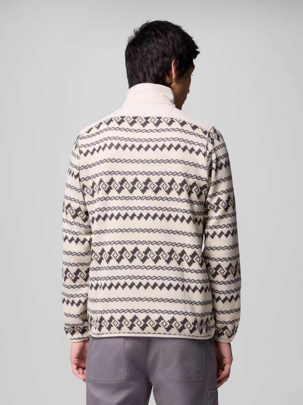 COLUMBIA Полар Sweater Weather™ Printed Half Zip II