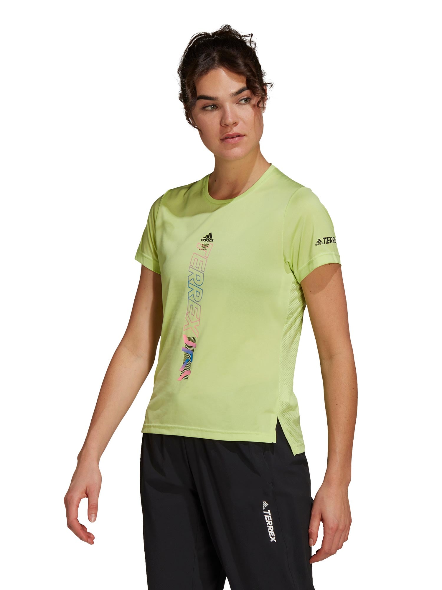 ADIDAS PERFORMANCE Тениска Terrex Agravic