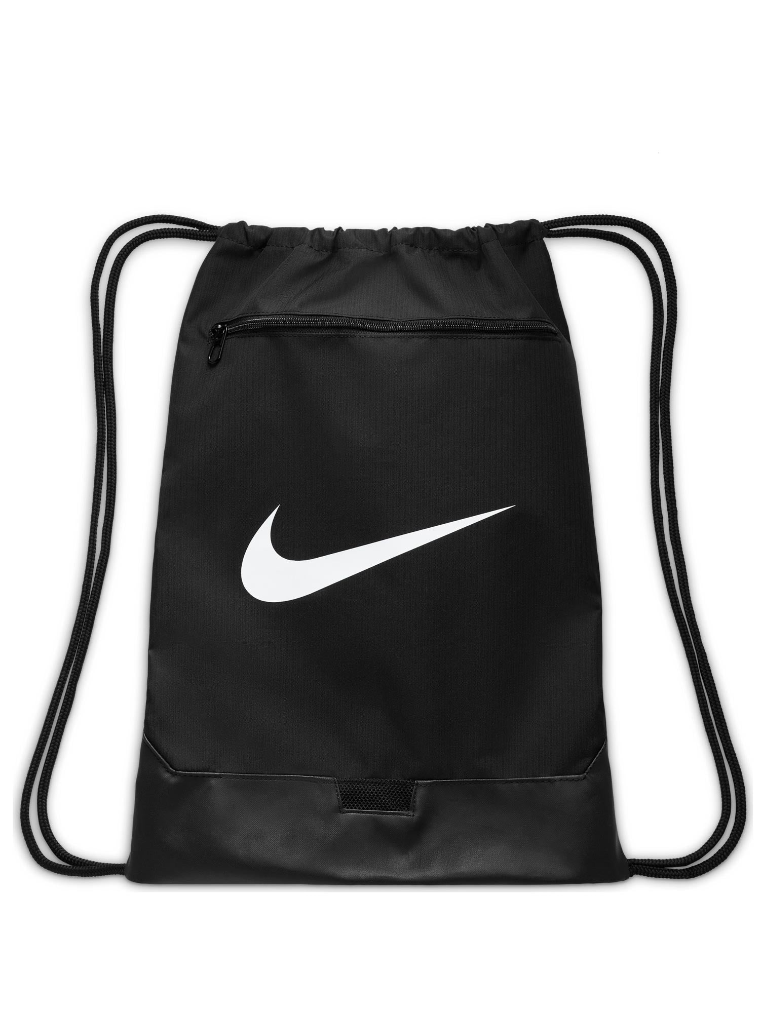 NIKE Мешка NK BRSLA DRAWSTRNG - 9 1\/2 18L