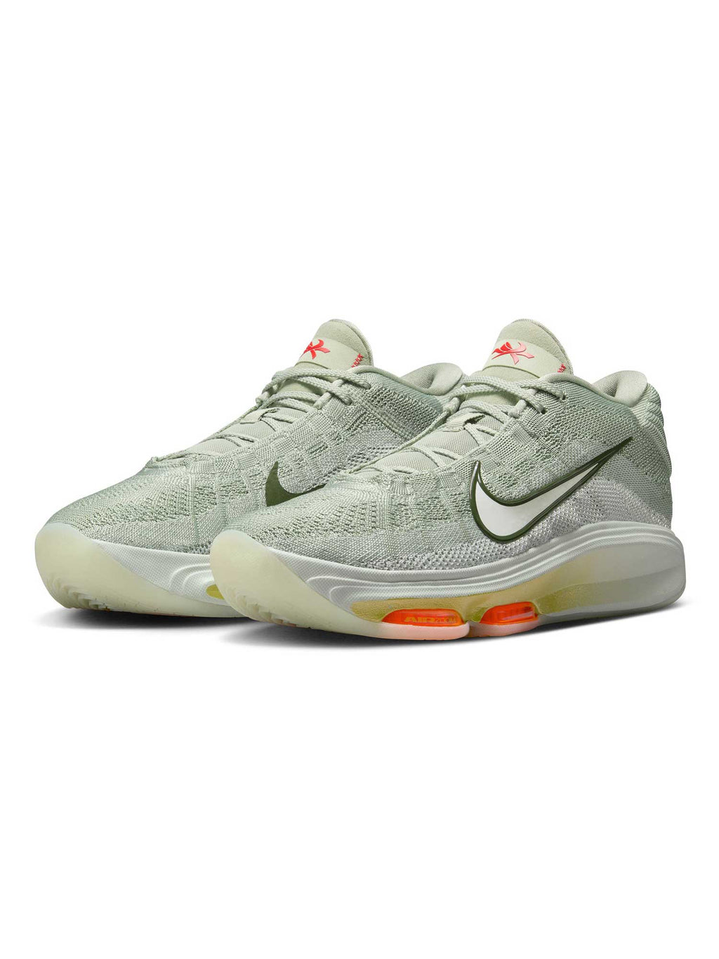 NIKE Обувки G.T. HUSTLE 3