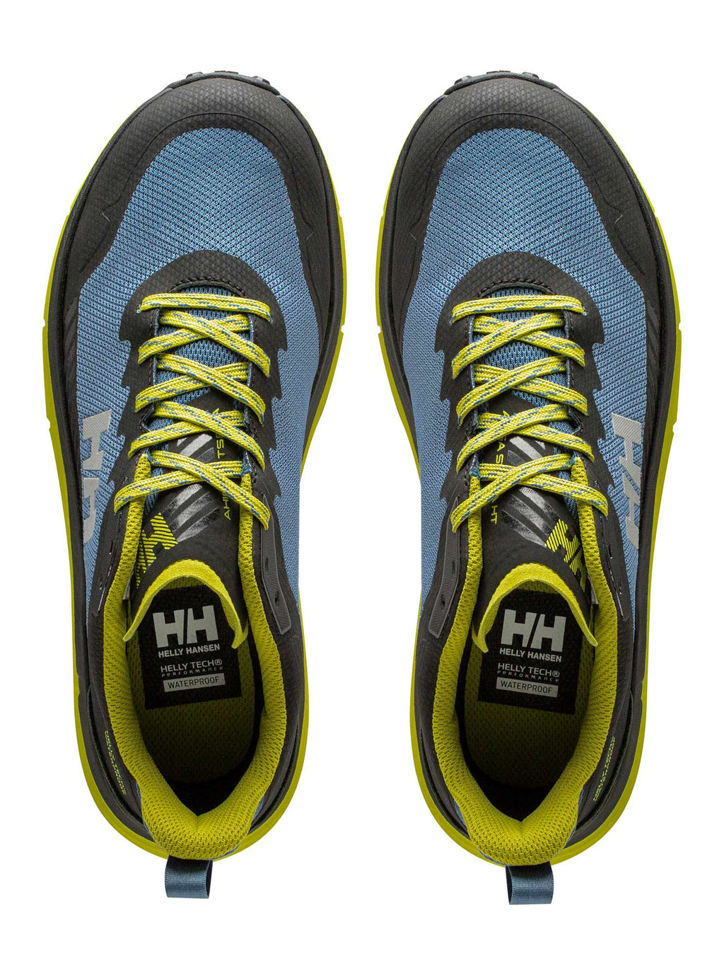 HELLY HANSEN Обувки STEGA HT
