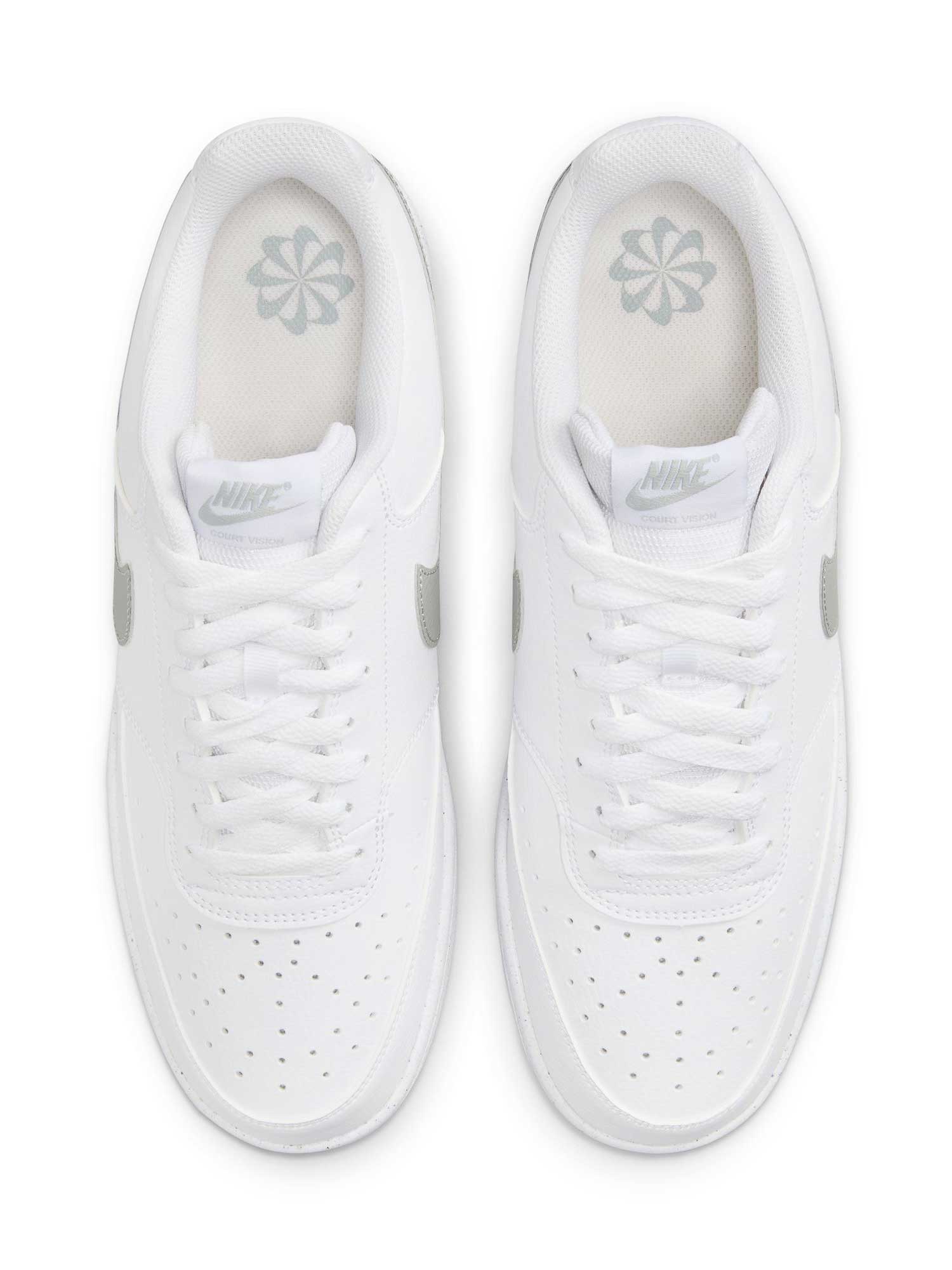 NIKE Обувки COURT VISION LO NN