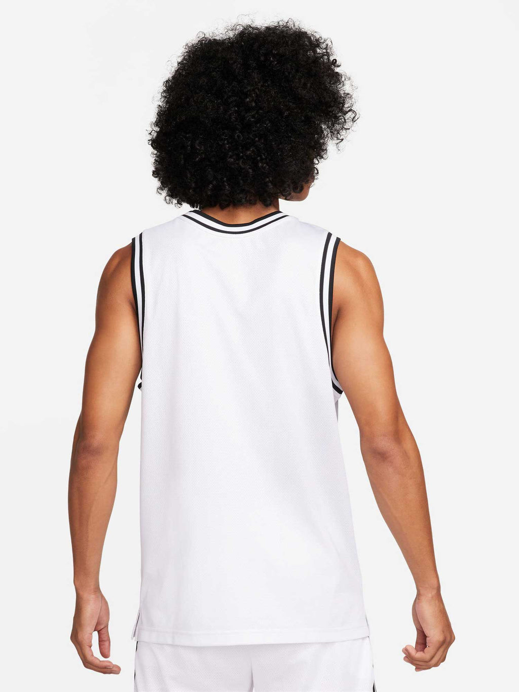 NIKE Потник M NK DF DNA JERSEY