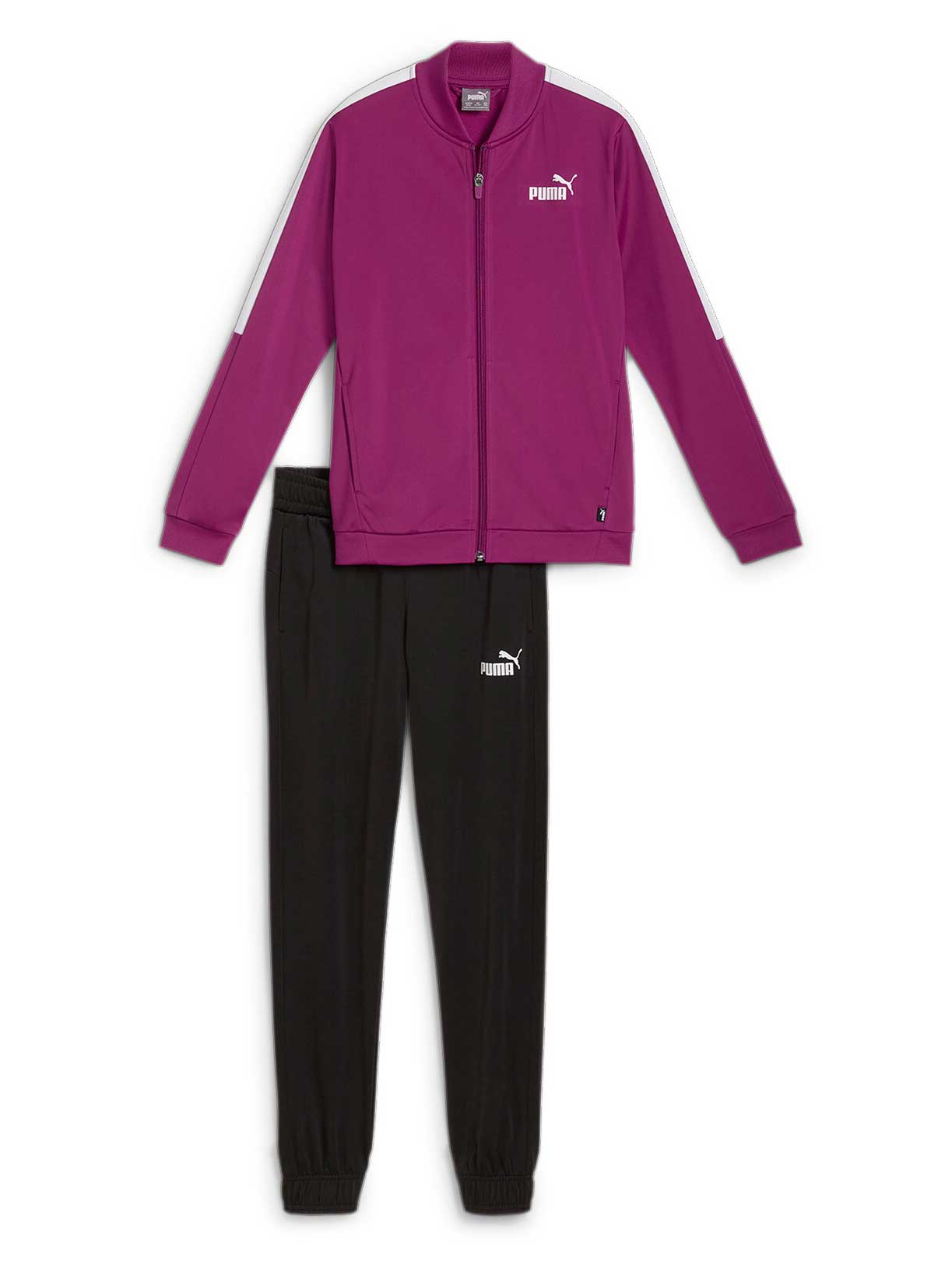 PUMA Спортен екип Baseball Tricot Suit G