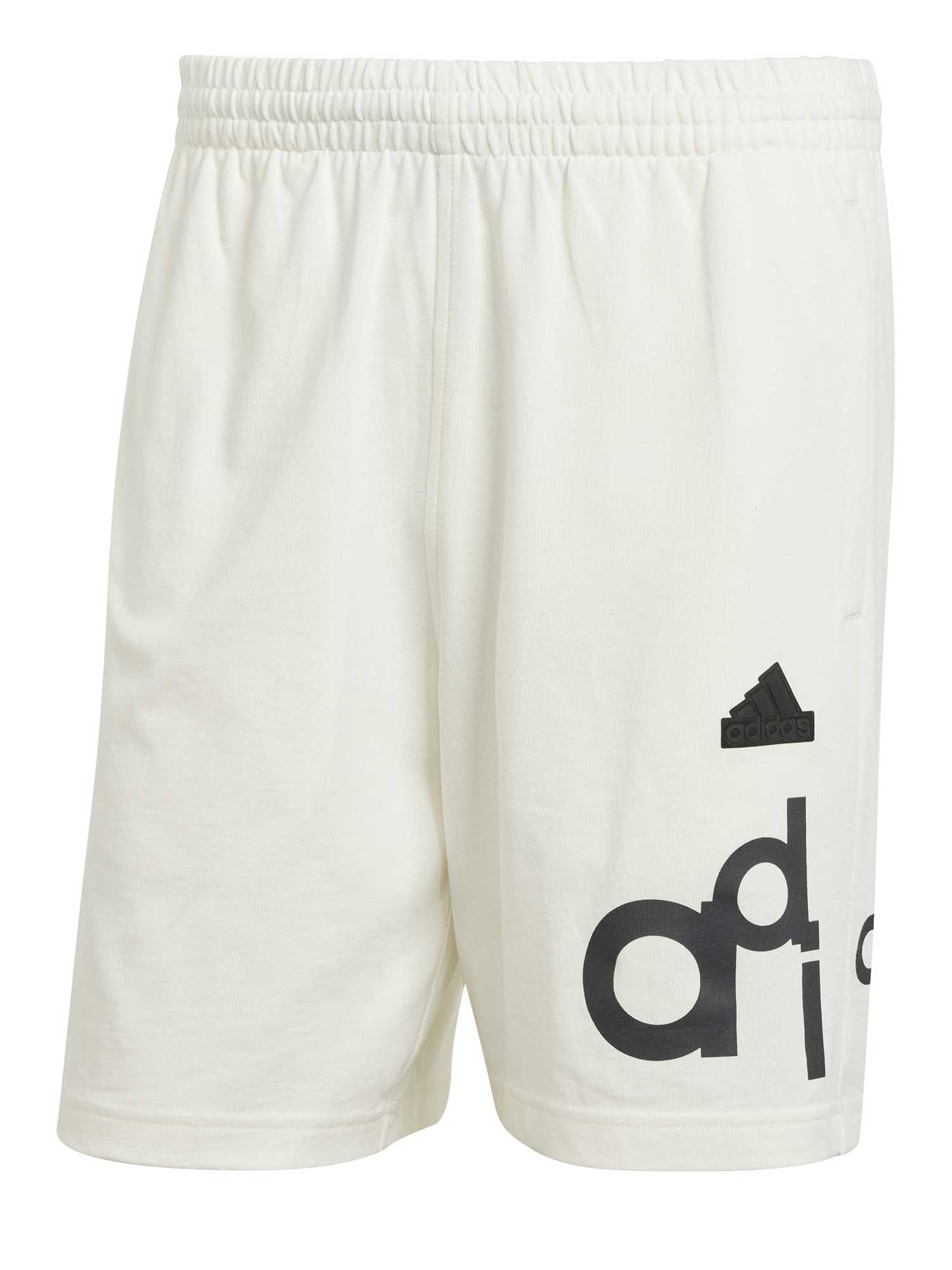 ADIDAS SPORTSWEAR Къси панталони Graphic Print Shorts