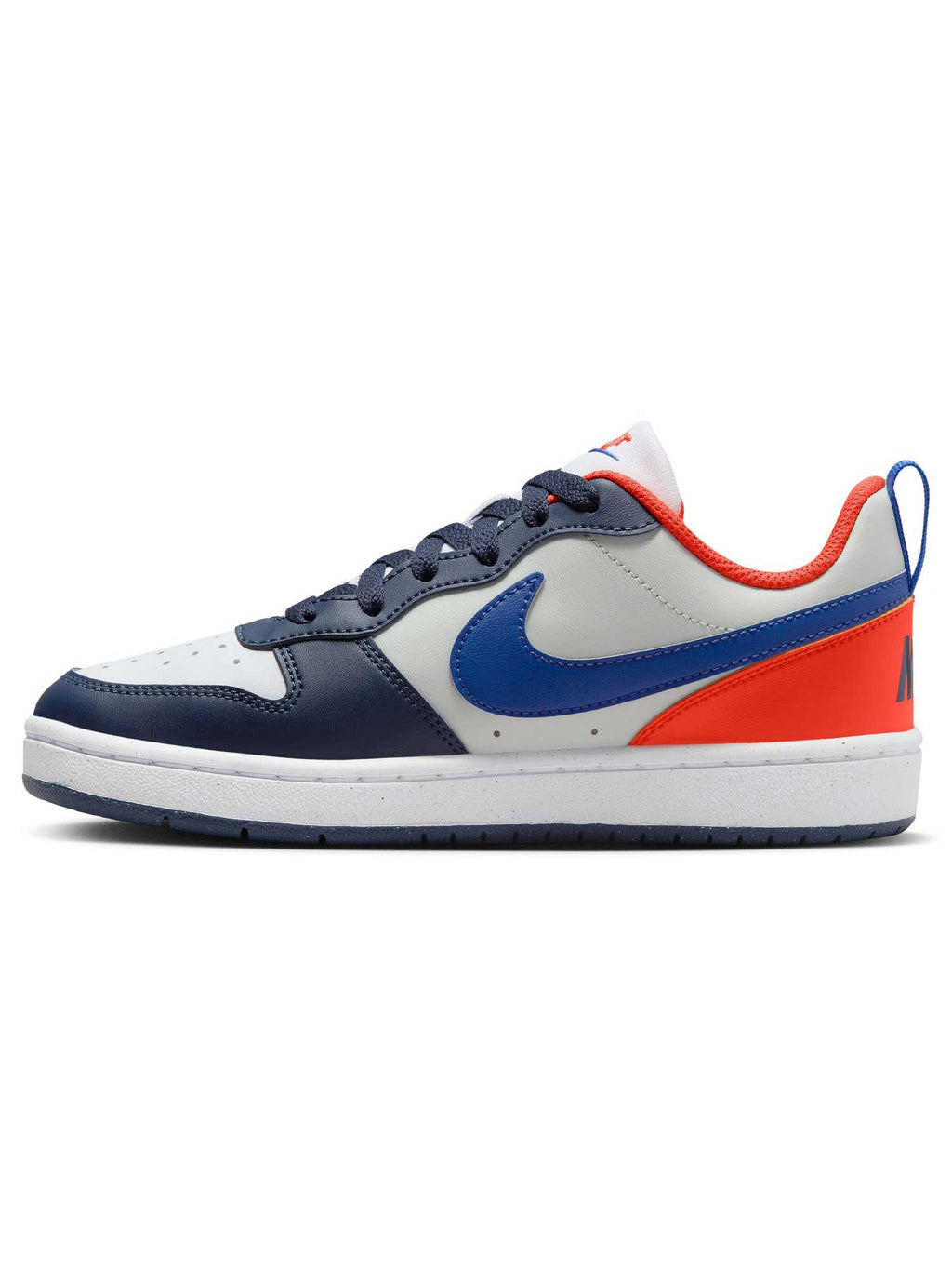 NIKE Обувки COURT BOROUGH LOW RECRAFT (GS)