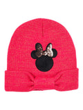 KIDS MOVIE HEROES Шапка Minnie Mouse