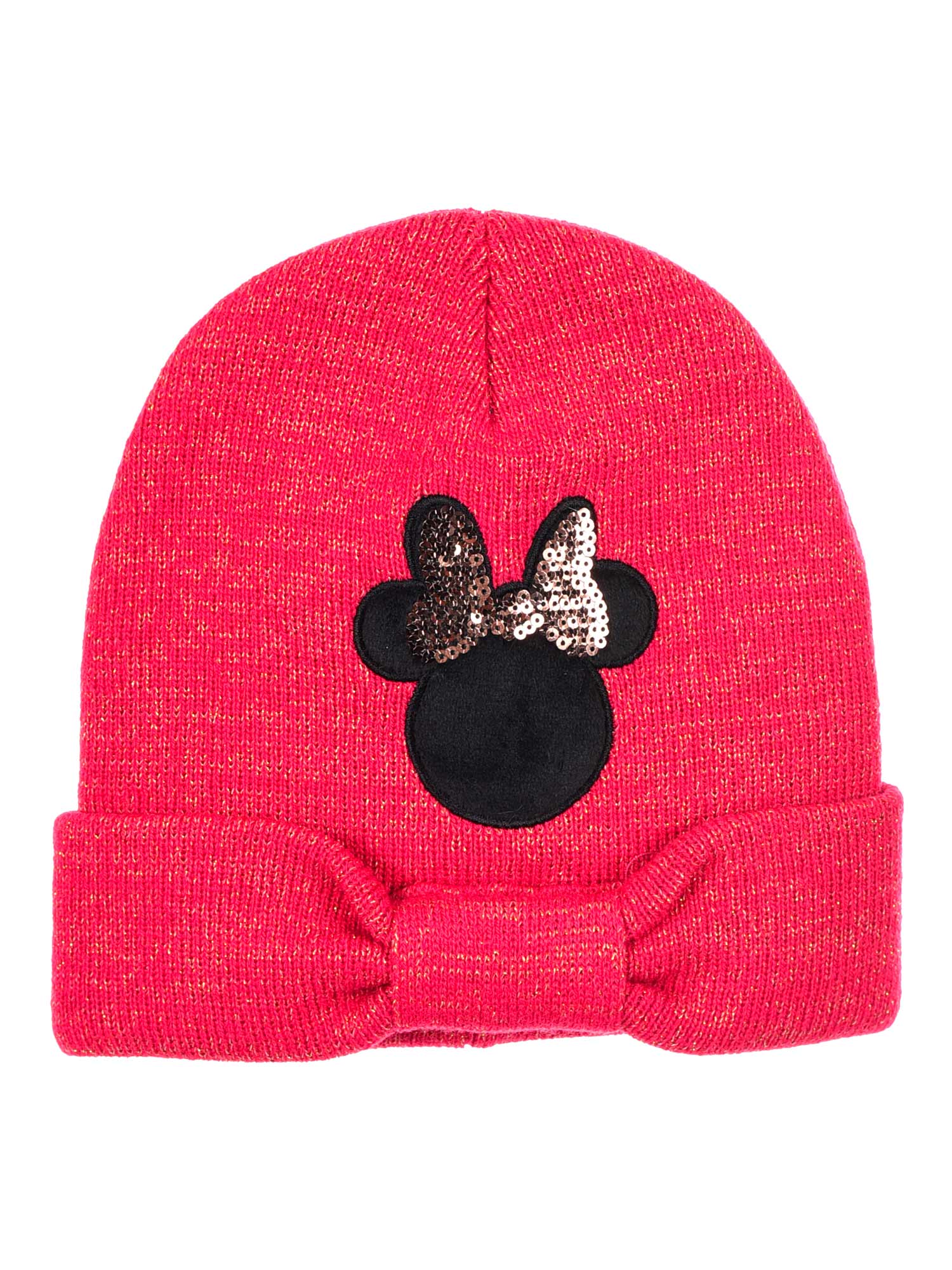 KIDS MOVIE HEROES Шапка Minnie Mouse
