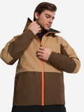GLISSADE Ски яке Men's Padded Jacket