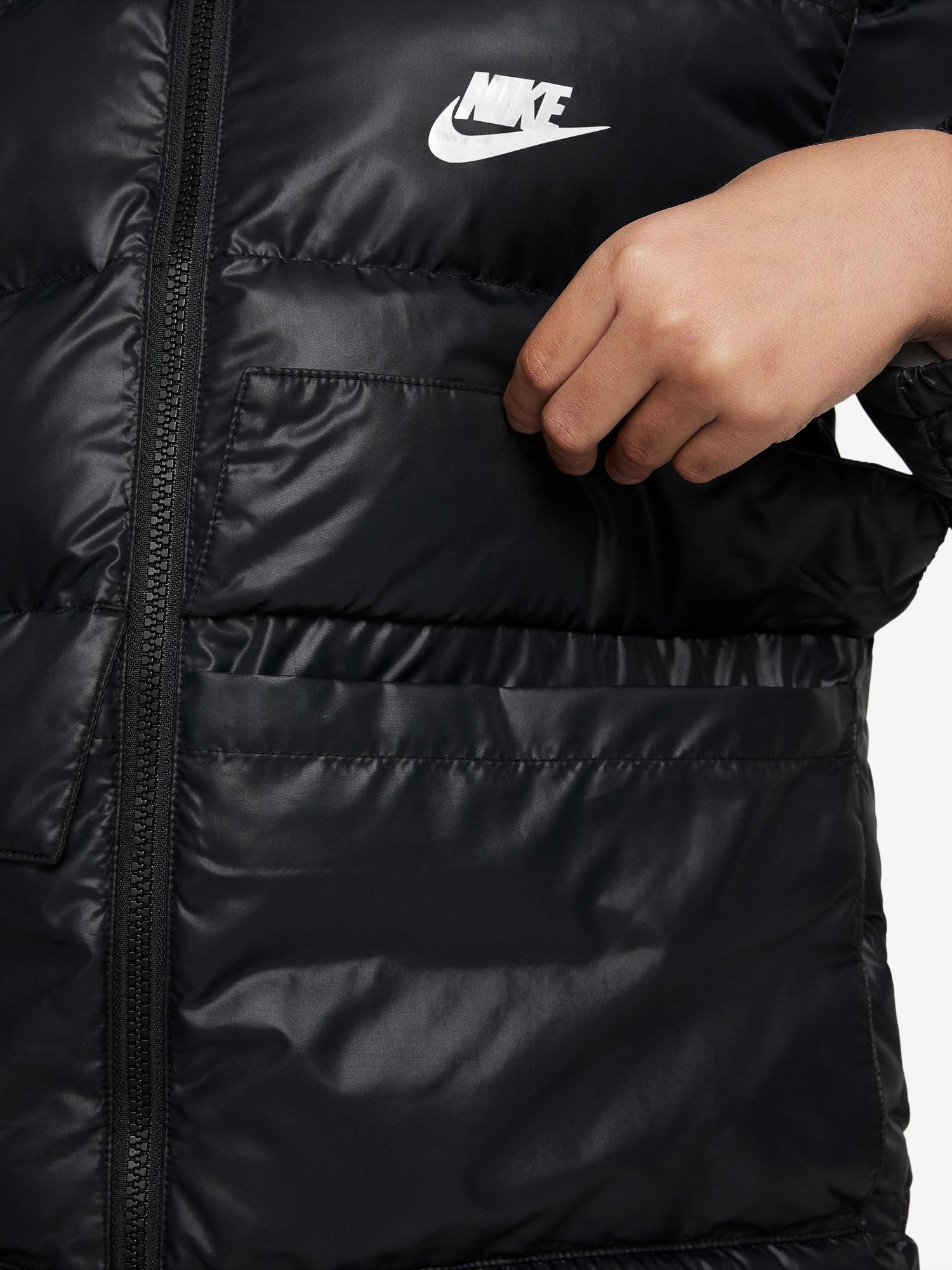 NIKE Яке K TF ECODWN JKT