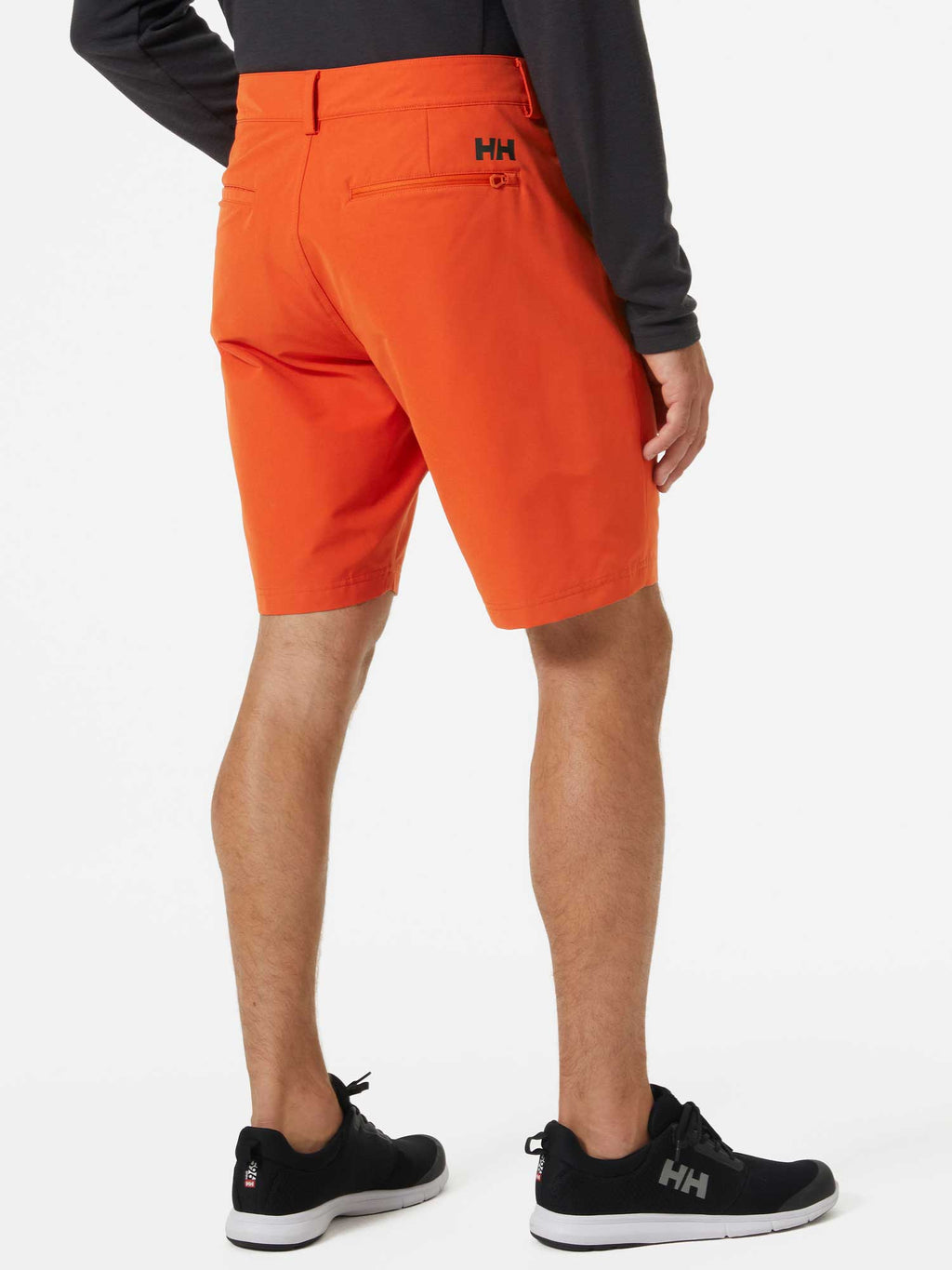 HELLY HANSEN Къси панталони HP QD CLUB SHORTS 10 2.0