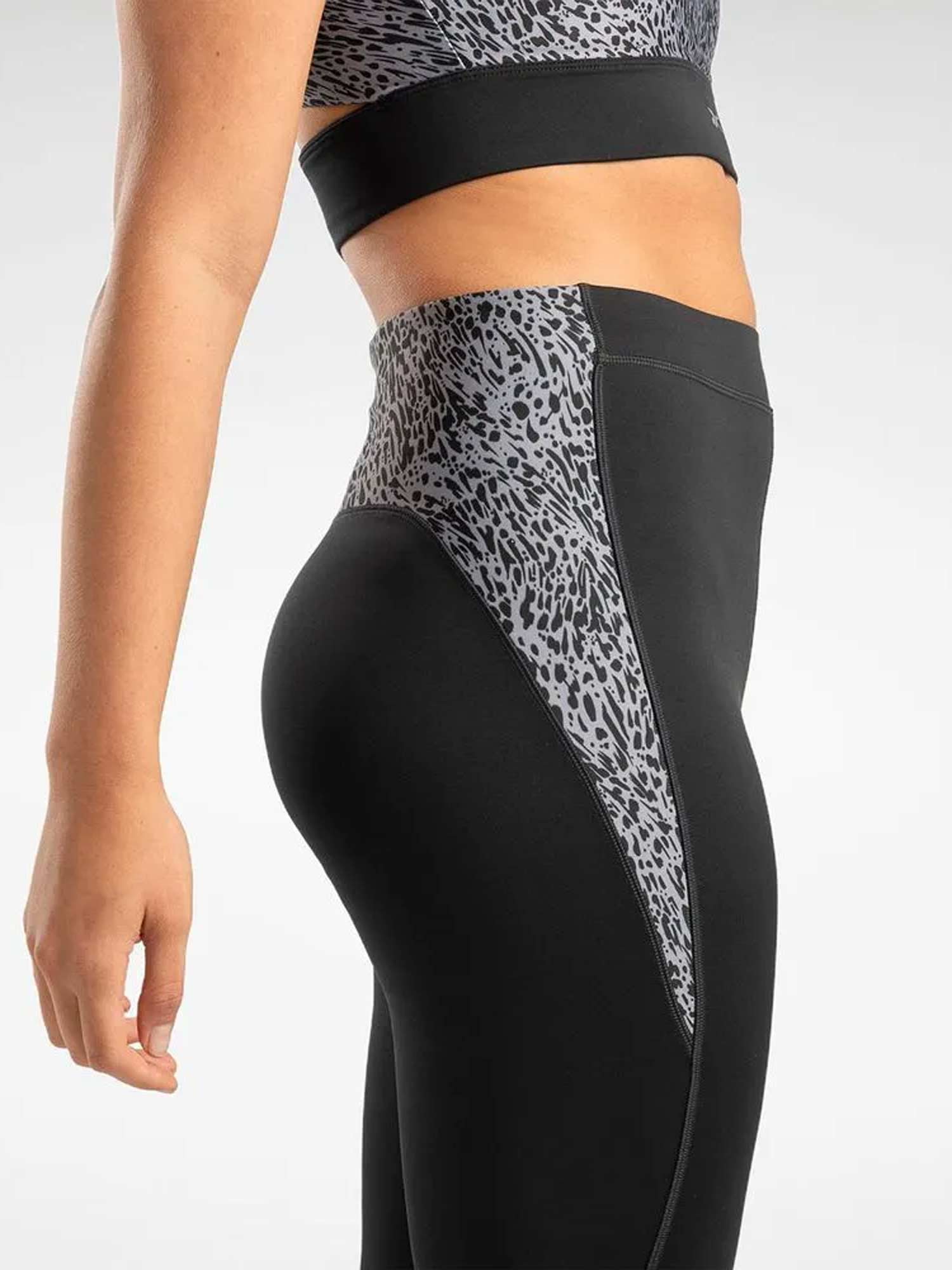 REEBOK Клин RUNNING AOP