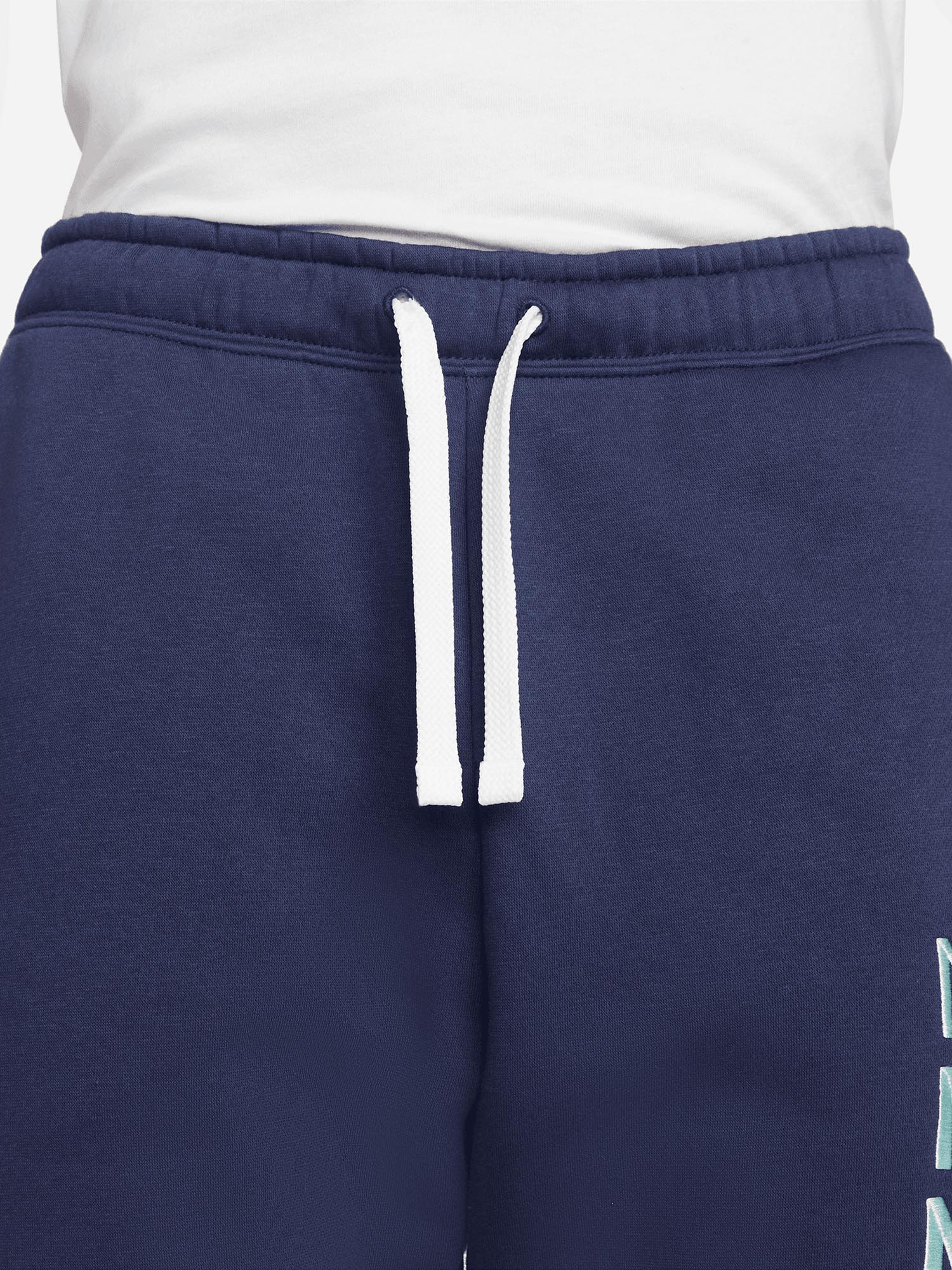 NIKE Спортно долнище M HBR-C BB