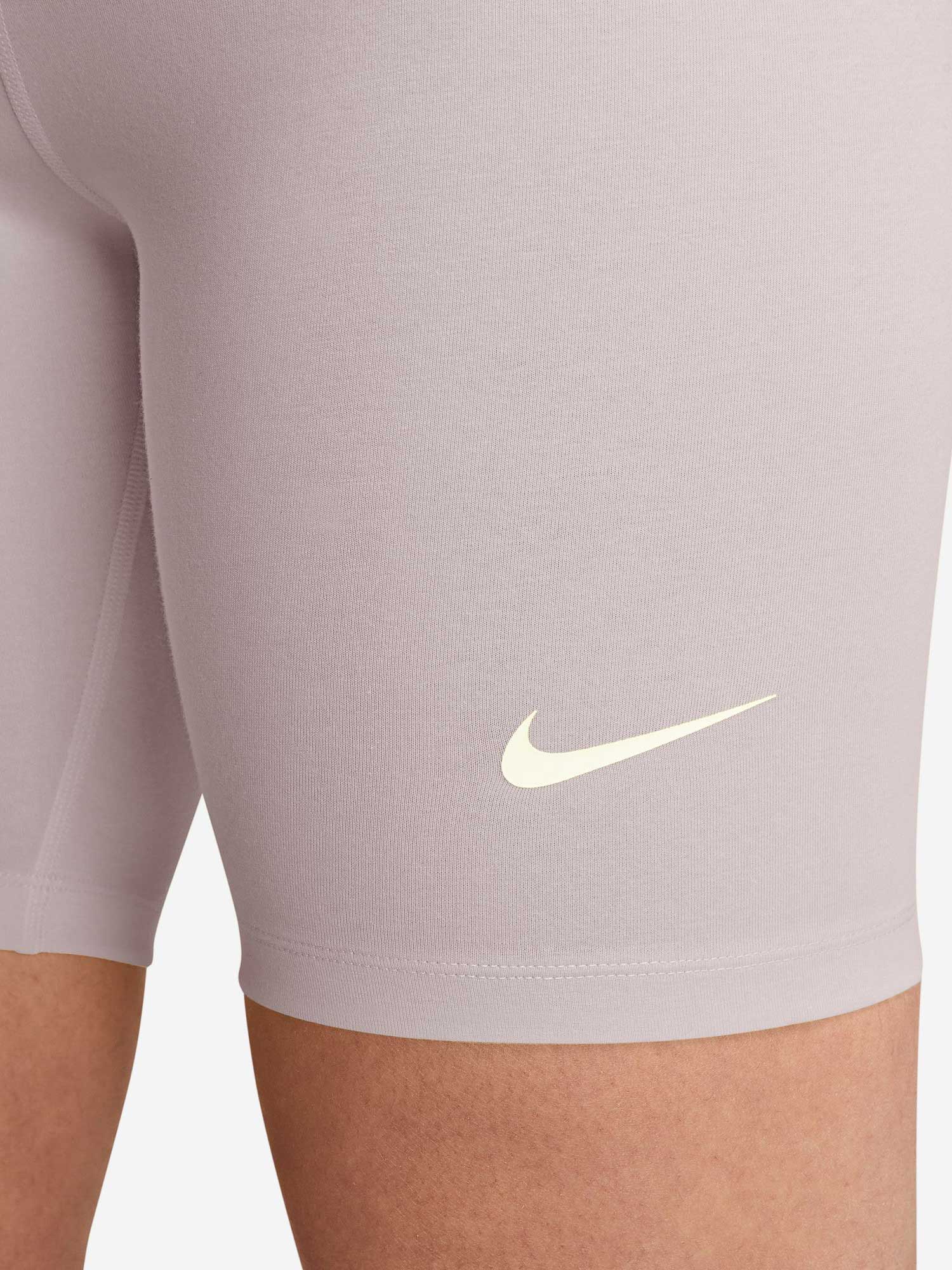 NIKE Клин W NSW NK CLSC HR 8IN SHORT