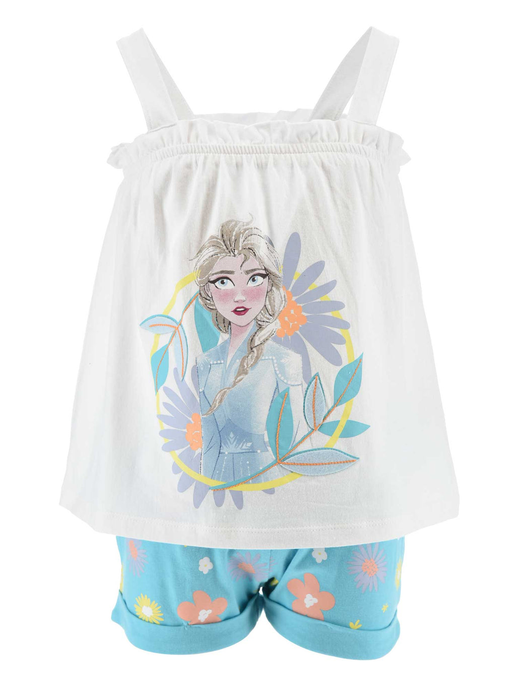 KIDS MOVIE HEROES Комплект от 2 части FROZEN