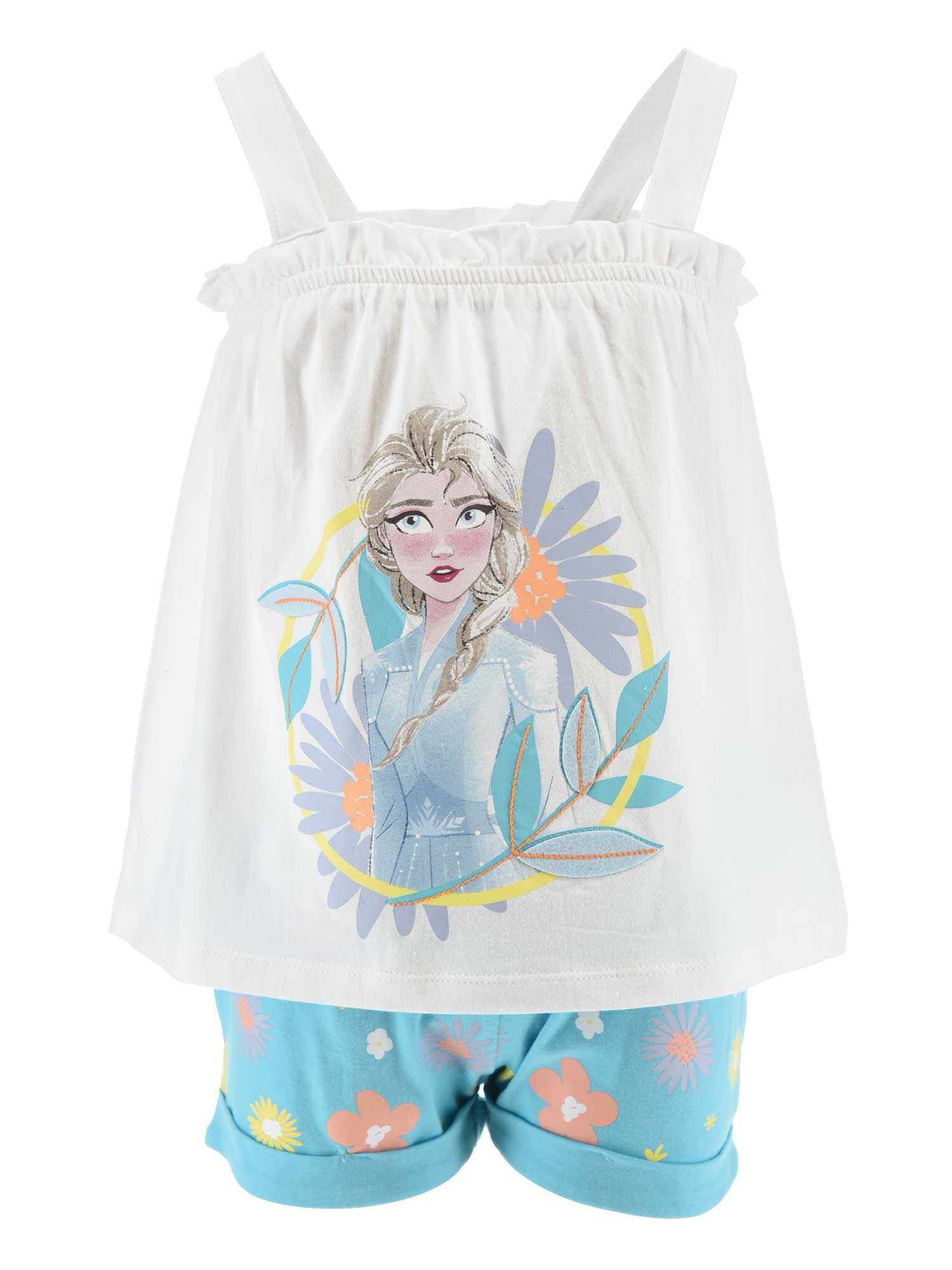 KIDS MOVIE HEROES Комплект от 2 части FROZEN