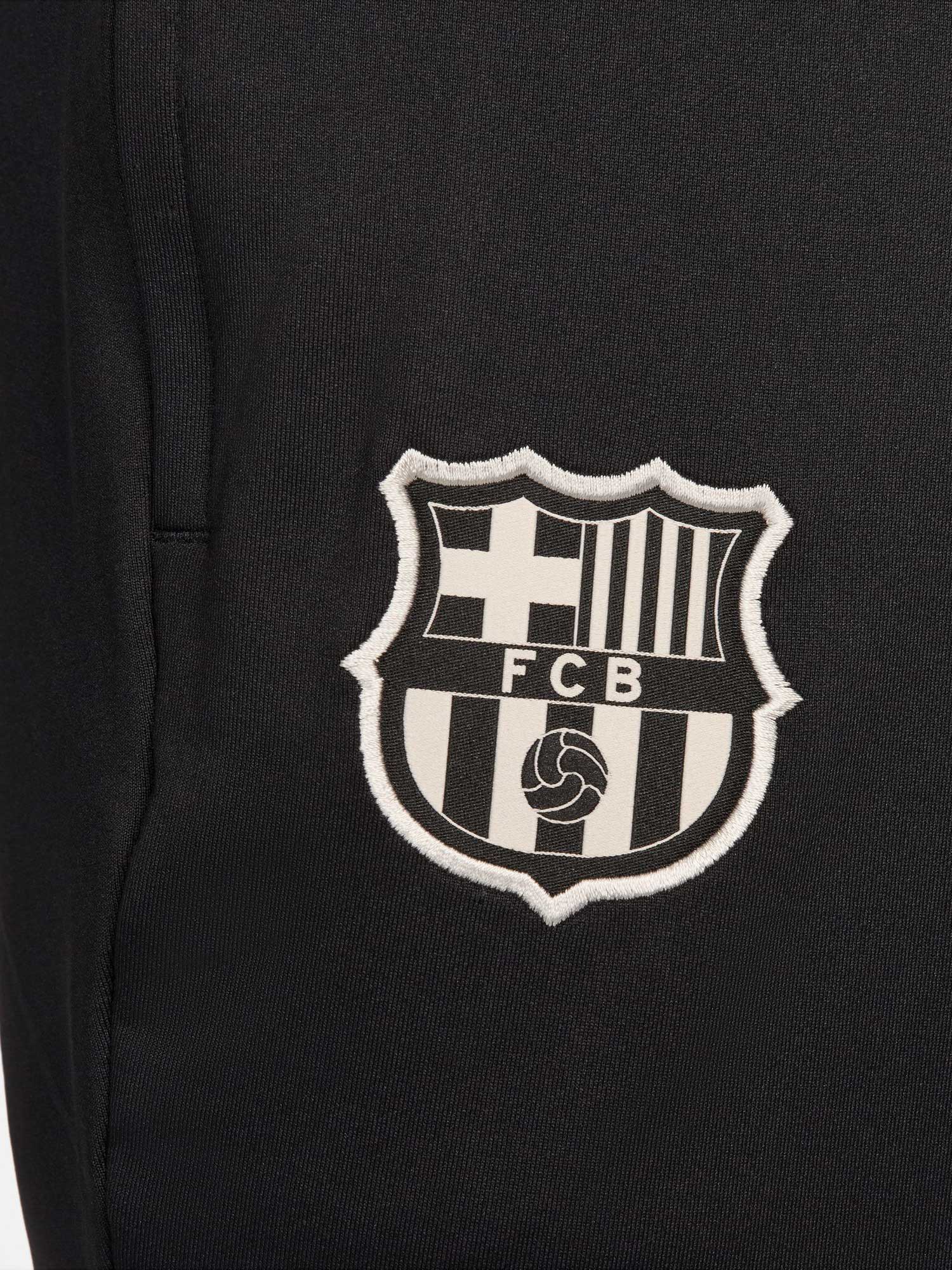NIKE Спортно долнище FCB MNK DF STRK PANT KPZ