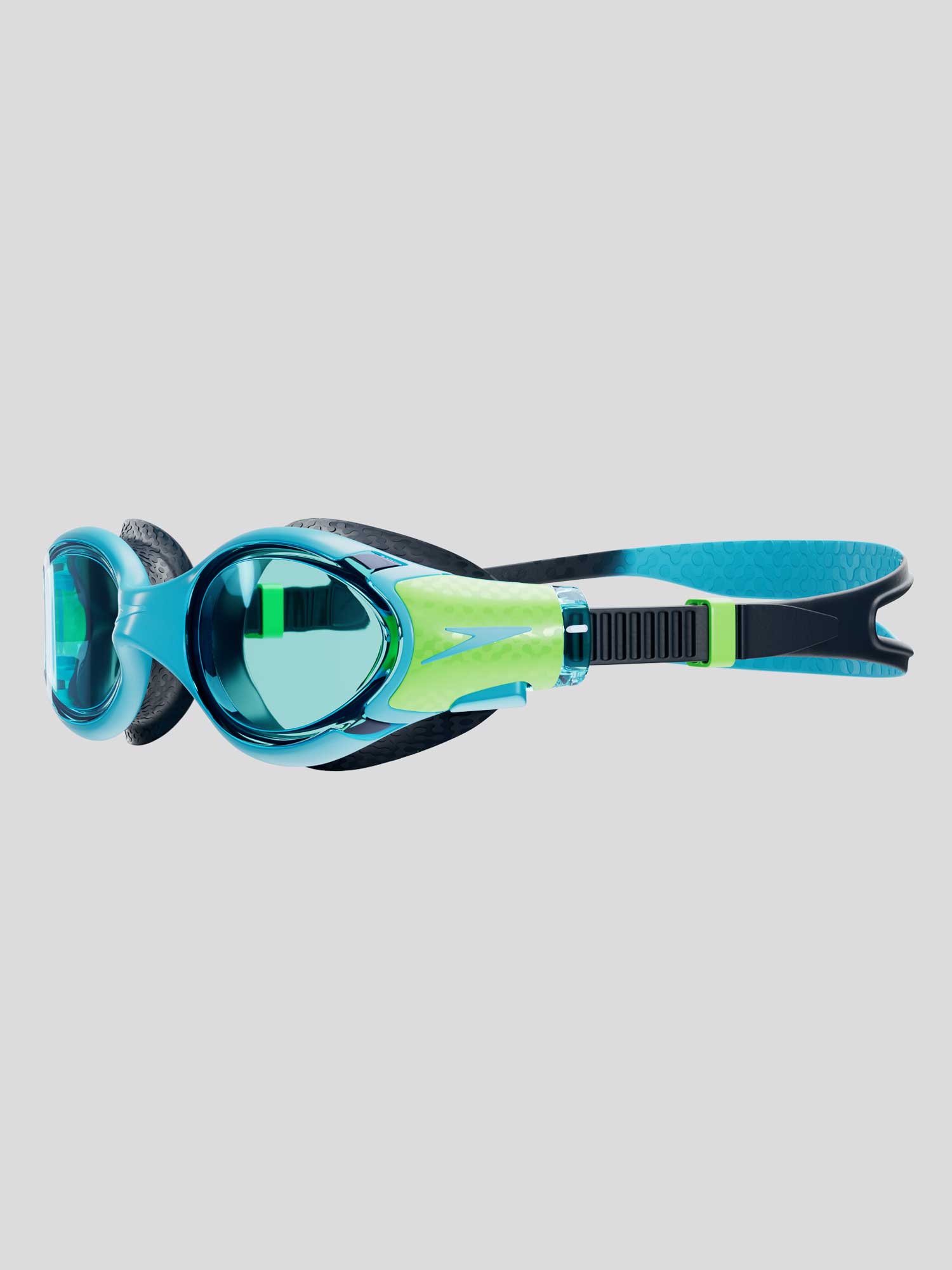 SPEEDO Плувни очила BIOFUSE 2.0 JUNIOR