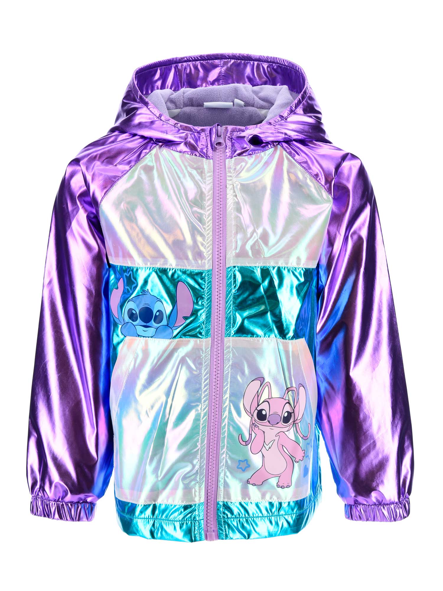 KIDS MOVIE HEROES Яке LILO ET ST