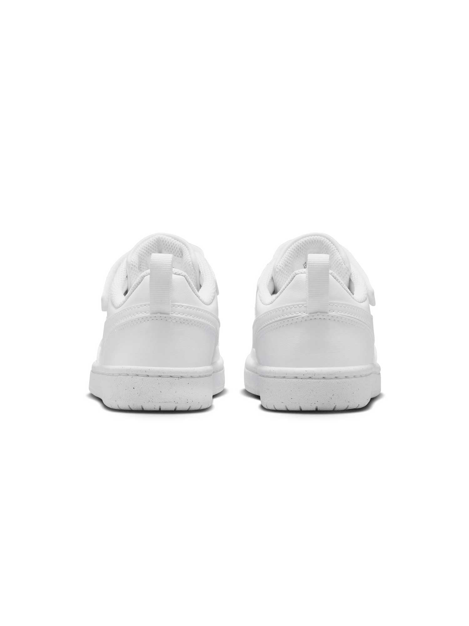 NIKE Обувки COURT BOROUGH LOW RECRAFT (PS)