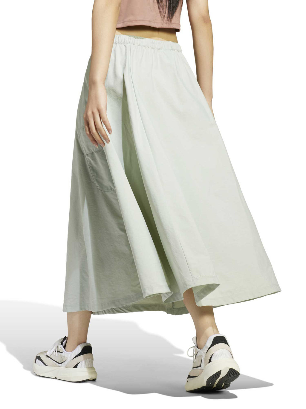 ADIDAS SPORTSWEAR Пола City Escape Woven Skirt