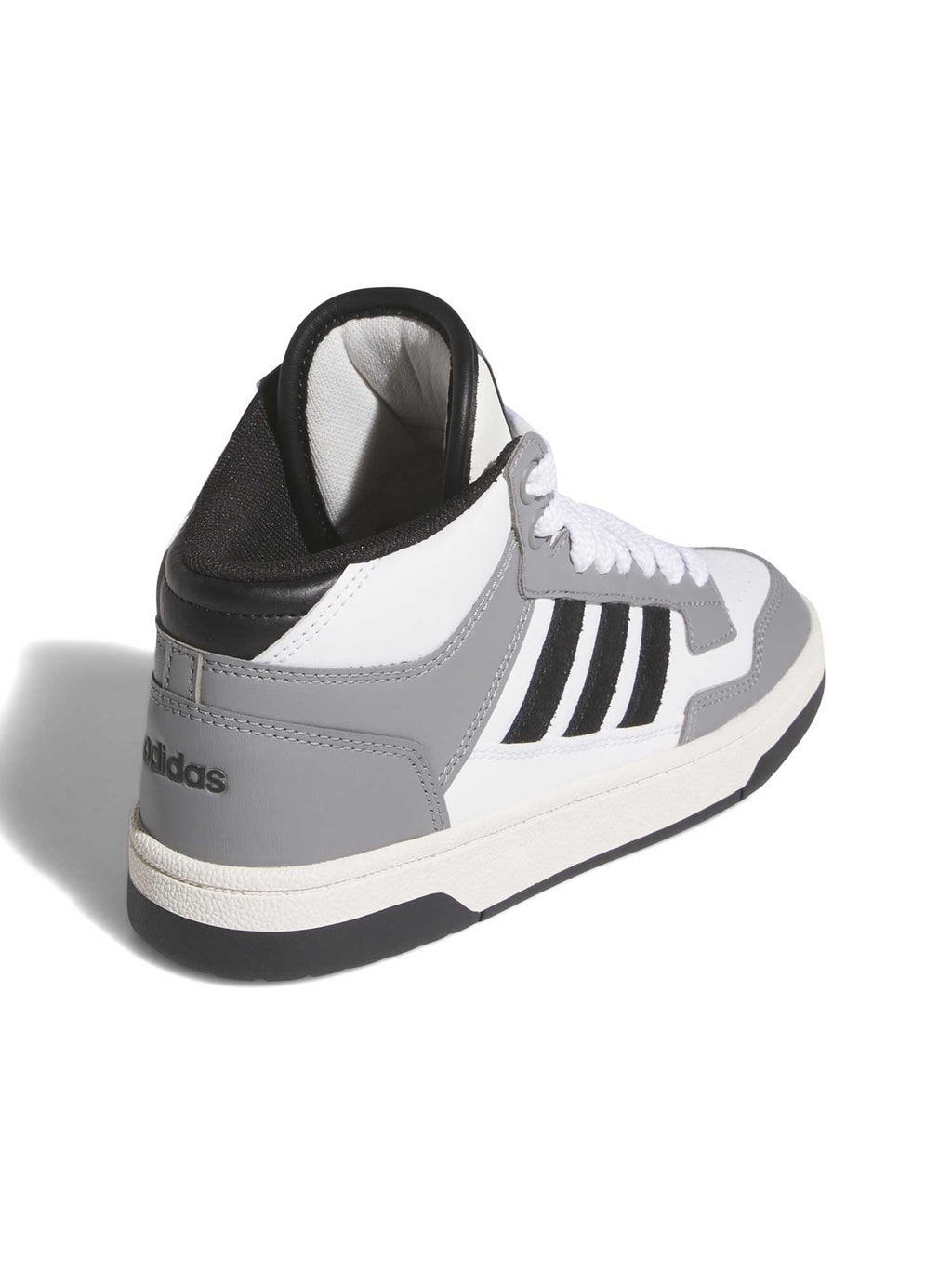 ADIDAS PERFORMANCE Обувки Rapid Court Mid