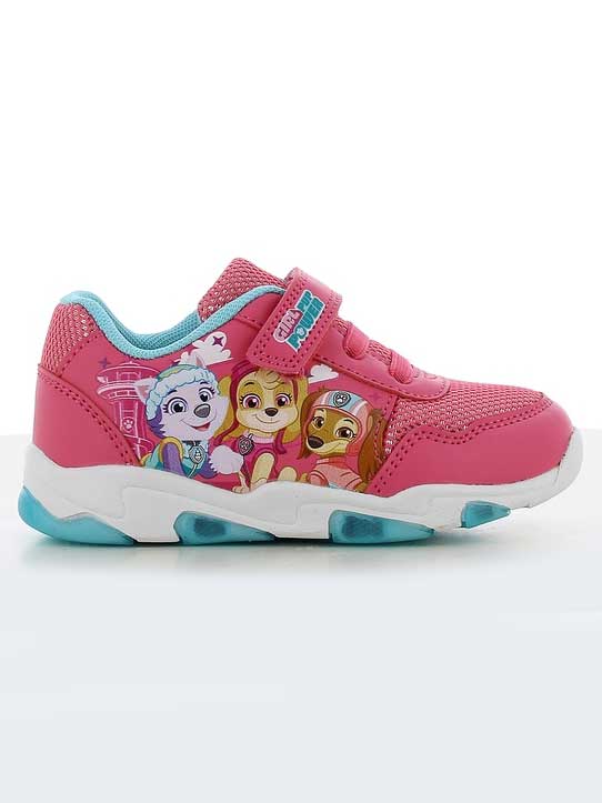 KIDS MOVIE HEROES Обувки PAW PATROL