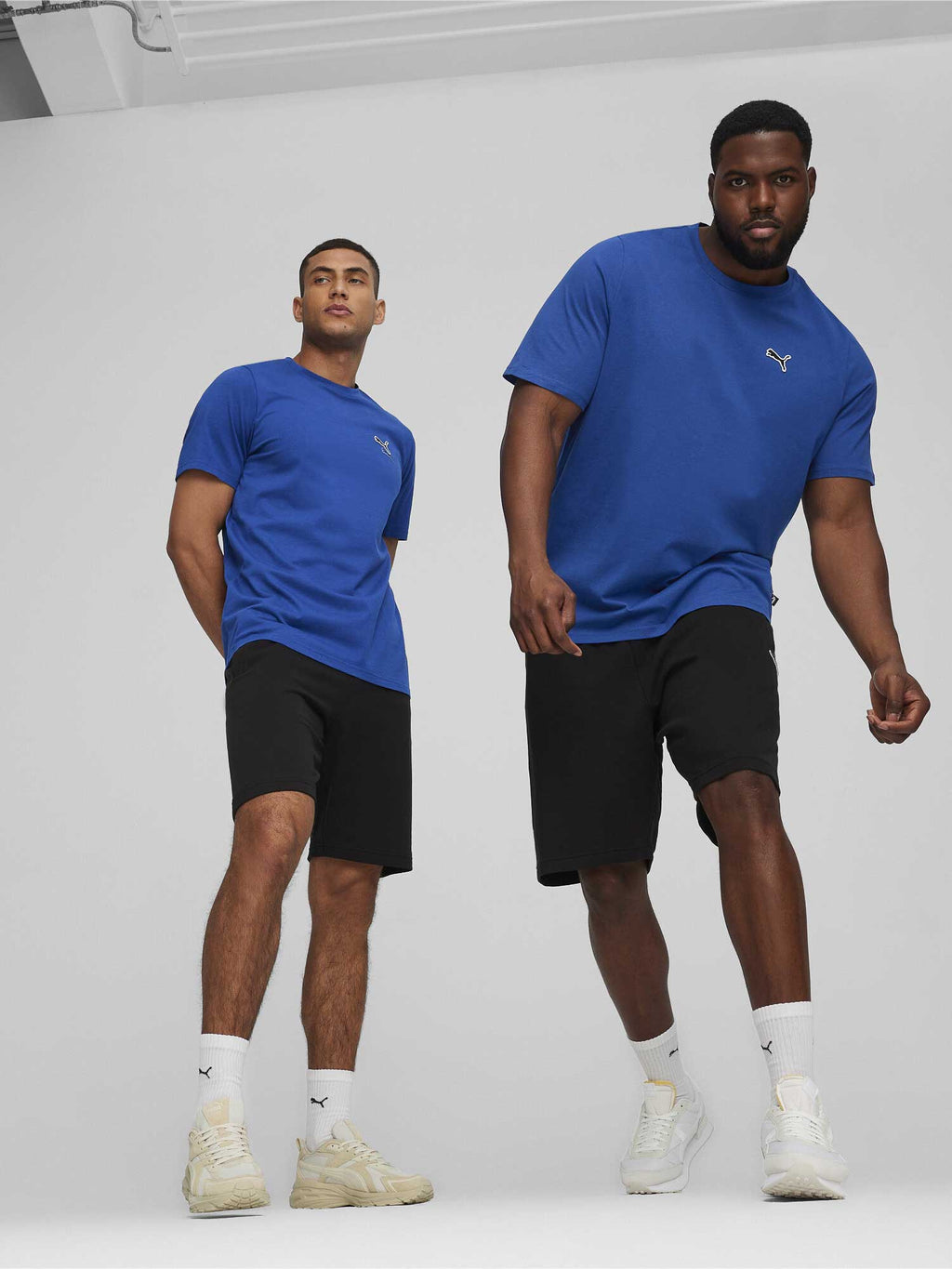 PUMA Тениска BETTER ESSENTIALS