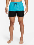 NIKE SWIM Плувни шорти SPLIT 5