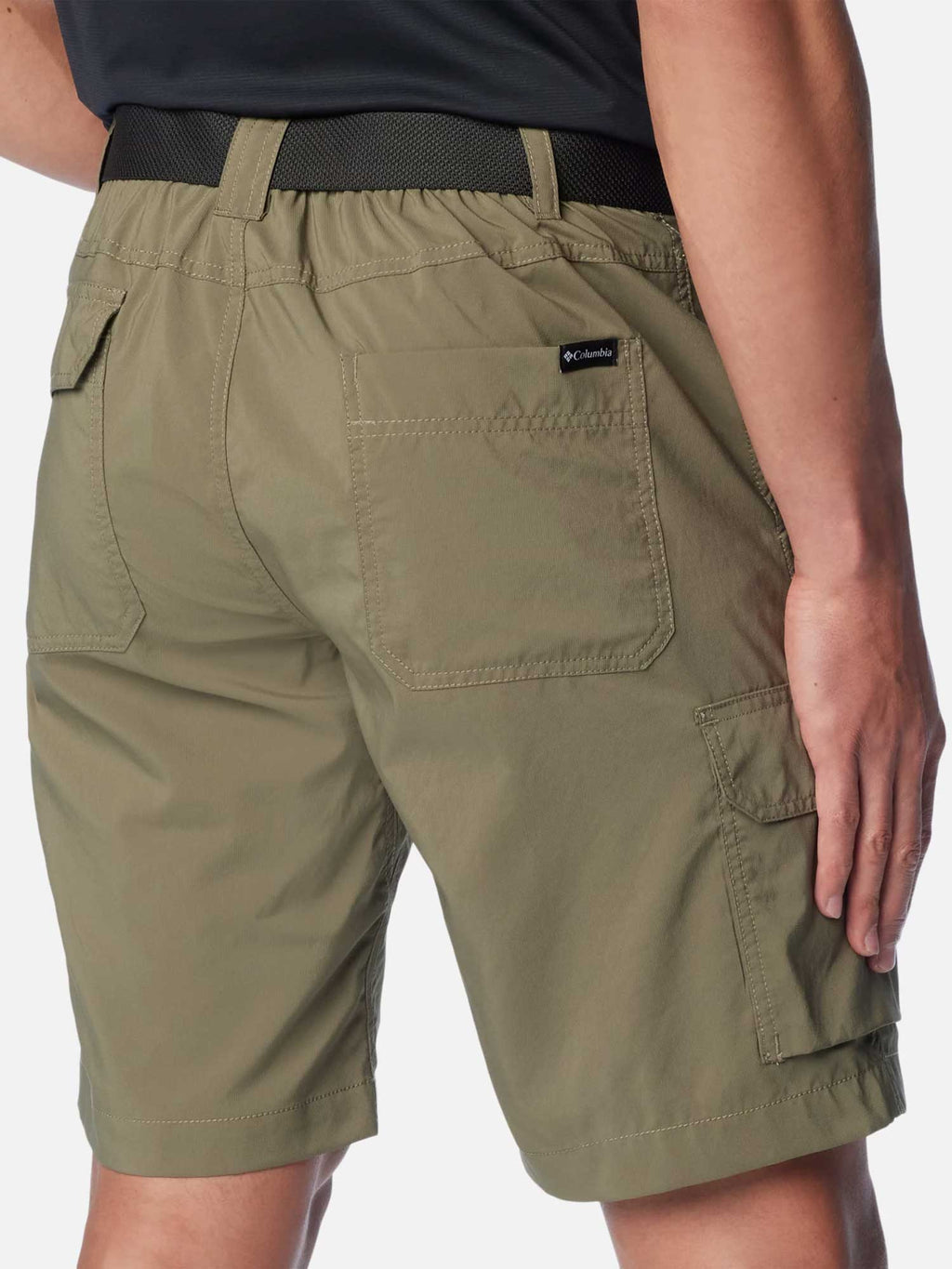 COLUMBIA Къси панталони Silver Ridge Utility Cargo Short