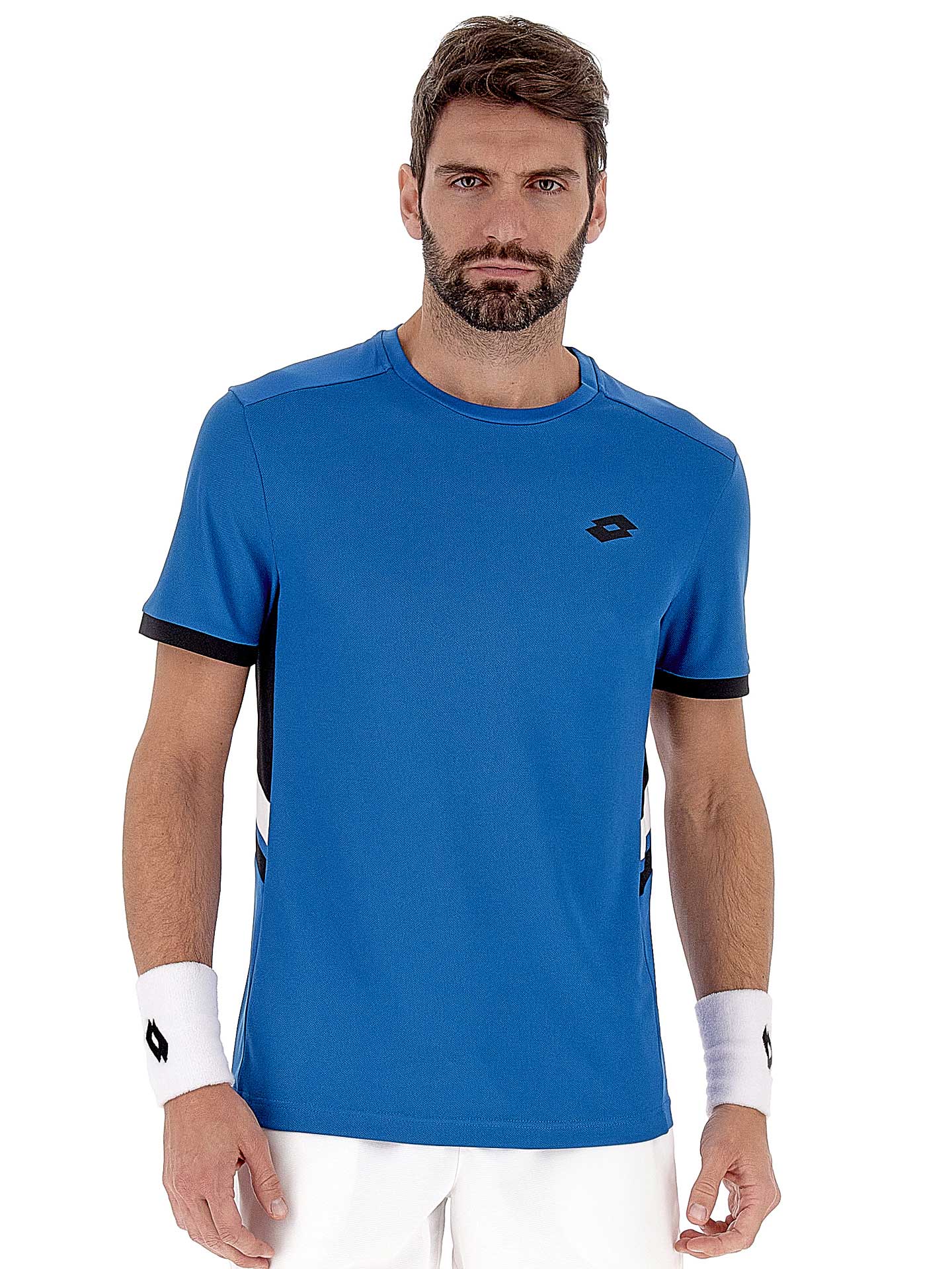 LOTTO Тениска SQUADRA III TEE