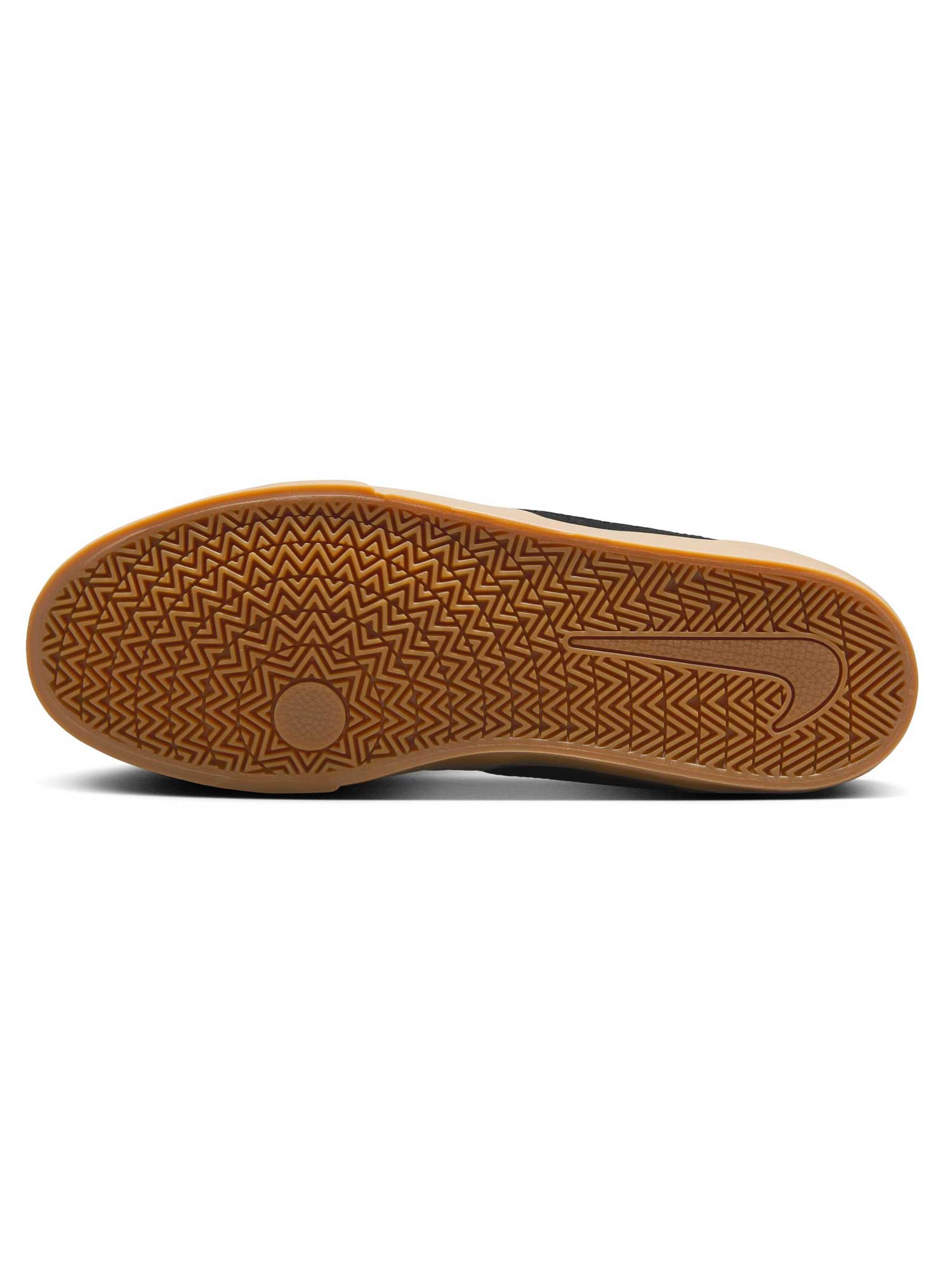 NIKE Обувки CHARGE SUEDE