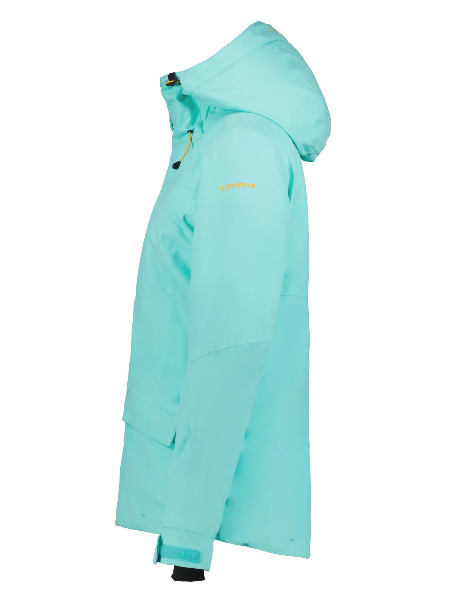 ICEPEAK Яке CATHAY