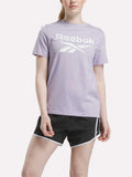 REEBOK Тениска IDENTITY BIG LOGO