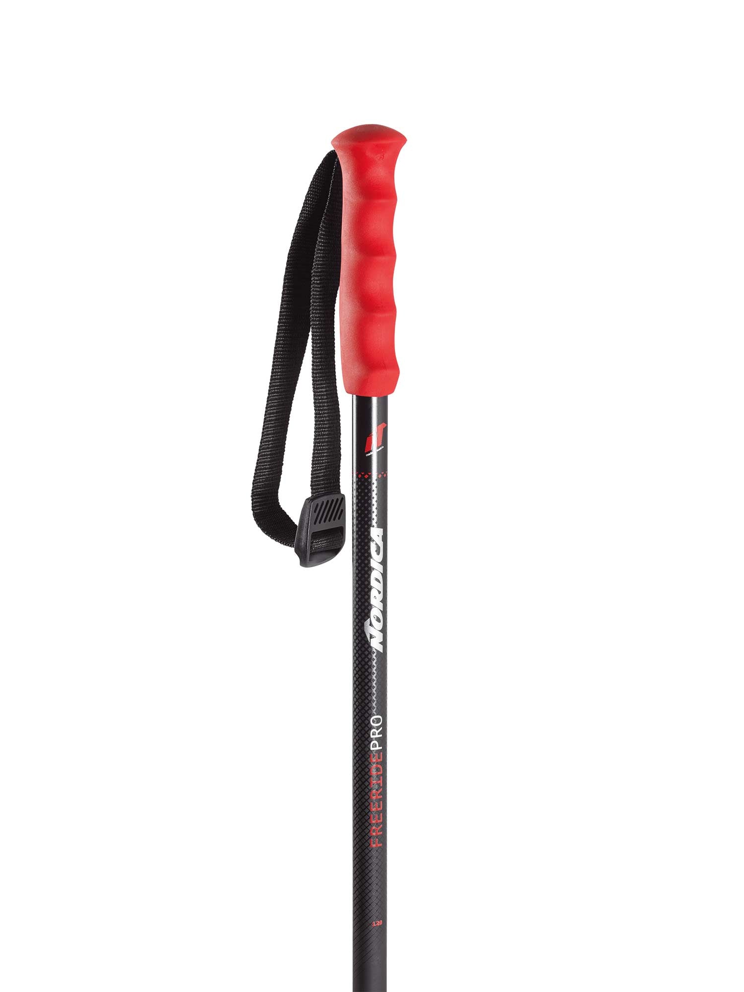 NORDICA Ски щеки FREERIDE PRO MAN (1PA)