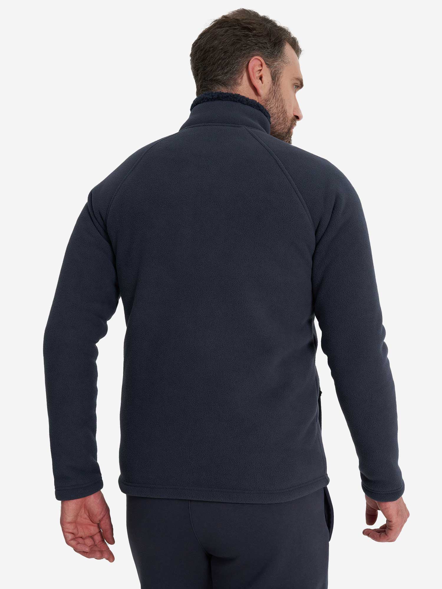 OUTVENTURE Полар Hiking Men's Fleece Jumper
