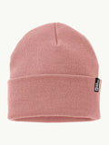 JACK WOLFSKIN Шапка RIB BEANIE