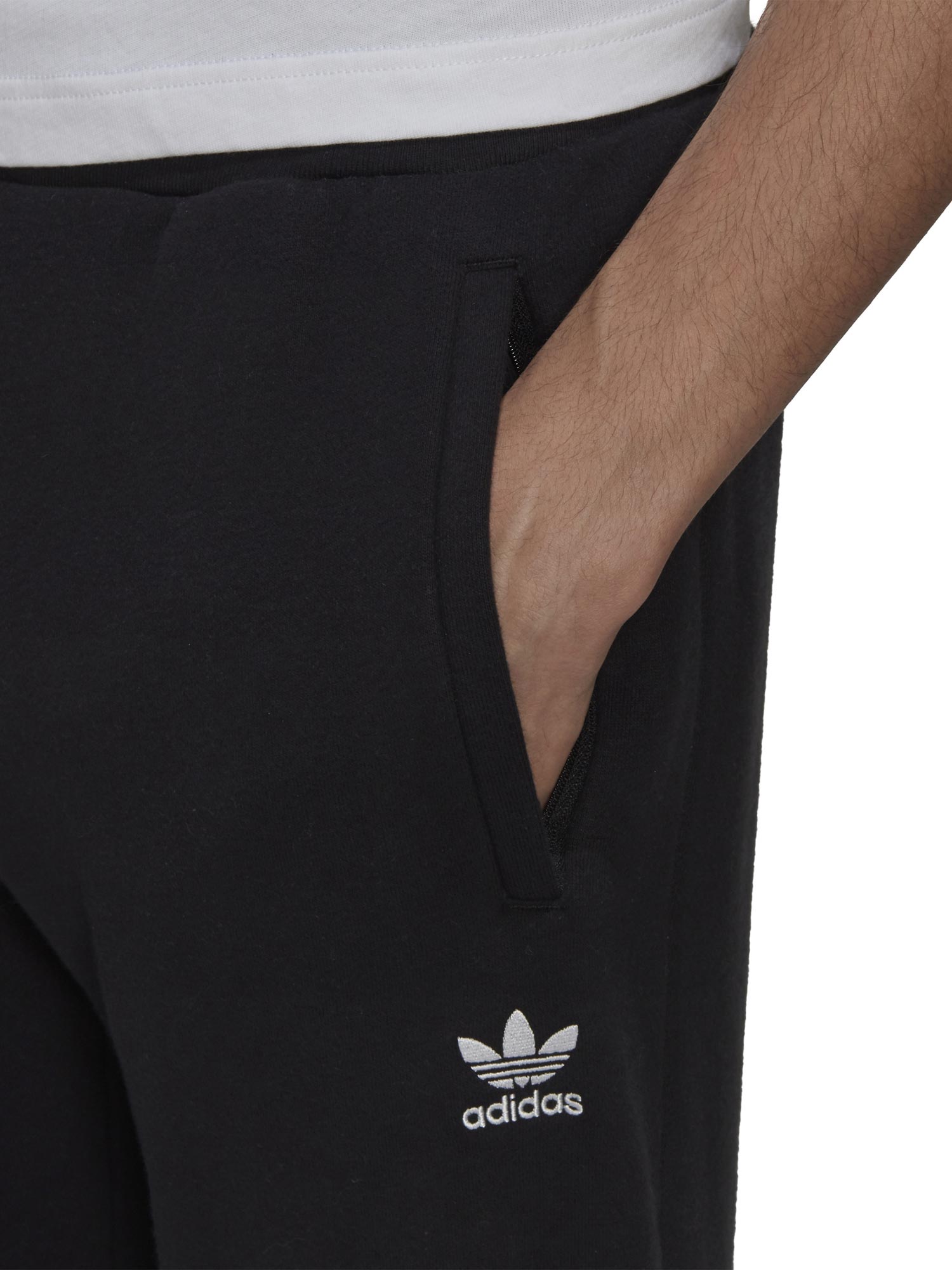 ADIDAS ORIGINALS Спортно долнище Adicolor Essentials Trefoil